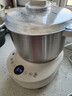 美的和面机家用揉面机 厨师机  发酵醒面一体机 全自动多功能智能搅面机5L大容量 7L 【恒温醒面】 实拍图