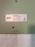 B.O.W航世（BOW）K620U有线键盘 办公键盘 超薄便携键盘 79键 台式笔记本巧克力按键小键盘 橙灰绿 实拍图