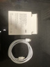 Apple/苹果 60W USB-C数据线-1米 type-c苹果充电线手机数据线 苹果17充电线iphone17充电线 实拍图