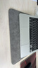 绿联笔记本电脑内胆包13-13.9英寸收纳包保护套 适配于苹果MacBook Air/Pro联想惠普华为电脑可做支架 实拍图