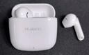 华为长续航蓝牙耳机 FreeBuds SE 2无线耳机 40小时长续航 快速充电 蓝牙5.3适用于苹果/安卓手机 白 实拍图