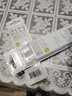 飞利浦（PHILIPS）电动牙刷刷头  钻石亮白型刷头W2 HX6063/67 3支装白色 适配钻石3系、5系、9系 实拍图
