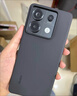 小米 Redmi Note13Pro 骁龙7S 国家补贴 新2亿像素 第二代1.5K高光屏 12GB+256GB 子夜黑 5G手机 实拍图