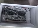 联想(Lenovo)录音笔C2 32G 智能录音器 一推录音 专业高清降噪 学习培训商务会议专用 实拍图