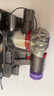 戴森（DYSON）V8无绳吸尘器【升级款】手持无线吸尘器 除螨 宠物 家庭适用 实拍图