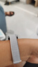 华为（HUAWEI）手环10 标准版 苍穹灰 智能手环专业睡眠分析情绪健康铝合金机身心率监测运动手环手环9升级 实拍图