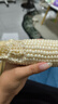 维简（Vilscijon）不锈钢烤肉夹烧烤煎牛排夹子烧烤烤肉剪刀厨房两件套 实拍图