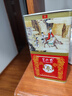 半山农人参高丽红参整支【天字参30支75g约5根参】年货补品礼送长辈父母 实拍图