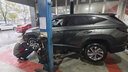 韩泰（Hankook）汽车轮胎 235/60R18 103H RA23 适配红旗HS5/本田CRV/捷途X70 实拍图