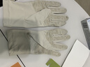 蕉下（beneunder）开车防晒手套女手部防晒防紫外线橡灰米AL360 实拍图