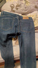 增致牛仔（zengzhi）高端男士牛仔裤男2025秋季新款宽松小直筒潮牌休闲商务长裤子男裤 实拍图