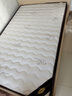 香榭柏兰 椰棕床垫棕垫硬棕榈床垫子 天然乳胶榻榻米床垫定做定制 10CM厚（防螨面料+5CM椰棕+2CM乳胶） 1.2米*1.9米 实拍图