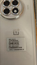 一加 Ace 5 12GB+256GB 引力钛 国家补贴 第三代骁龙 8 风驰游戏内核 冰川电池 oppo游戏AI智能5G手机 实拍图