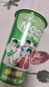 香飘飘【时代少年团同款】Meco贴贴杯缤纷装400ml*8杯礼盒装果汁茶饮料 实拍图
