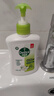 滴露洗手液茉莉绿茶250g 儿童抑菌洗手液消毒 家用洗手液留香 实拍图