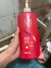 舒蕾山茶花水莲洗沐套装洗发水沐浴露600g*2莹亮滋养 洗头膏 实拍图