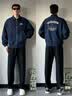 阿迪达斯 adidas【滔搏运动】三叶草男子IH JKT M夹克 KC0135 L 实拍图