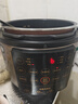 九阳（Joyoung）国家补贴浓香系列电压力锅5L双胆家用全自动智能预约炖肉煲汤开盖煮猛火Y-50C72电饭煲高压锅4-6人 实拍图