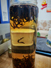 福茗源茶叶红茶 英德红茶英红九号500g 浓香特级2025新茶春茶叶礼盒送人 实拍图
