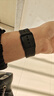 小米（MI）REDMI Watch 5 典雅黑 国家补贴 澎湃OS 2 心率血氧监测 蓝牙通话 红米手表5 智能手表 小米汽车 实拍图