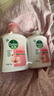 滴露（Dettol）洗手液消毒抑菌滋润500g+500g补充装儿童家庭护手替换 实拍图