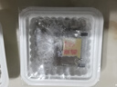 燕京大粒纳豆 50g*3盒*2（6盒 国产纳豆 健康轻食 北京燕京 尝鲜装） 实拍图