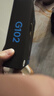 罗技（G）G102第二代游戏鼠标 RGB流光灯效鼠标 轻量化  游戏级8000DPI传感器 黑色 200-8000DPI 实拍图