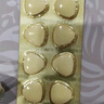 江中利活 乳酸菌素片32片*5盒益生菌（成人儿童通用）益生元调理肠胃肠内异常发酵、消化不良、肠炎小儿腹 实拍图
