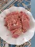 宝聚源平遥牛肉中秋礼盒1006g 熟食酱卤牛肉粒 山西特产国庆节日团购 实拍图