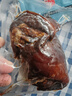 大紅門无骨猪肘250g酱卤肘子下酒菜卤味熟食开袋即食无添加中华老字号 实拍图