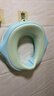taoqibaby儿童马桶坐便圈宝宝坐便器男孩女孩厕所家用马桶坐垫圈 实拍图