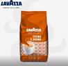 拉瓦萨（LAVAZZA）意大利进口Lavazza拉瓦萨咖啡豆（醇香型）1kg 实拍图