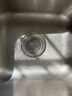 裕津（HSPA）厨房水槽过滤网不锈钢提笼洗菜盆过滤器水池下水防堵塞大号款103 实拍图