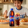 百事可乐Pepsi 可乐*20+美年达*4 碳酸饮料 汽水500ml*24 混合装 实拍图