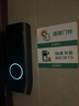 360双摄可视门铃6MAX家用监控智能摄像机智能门铃电子猫眼无线wifi600万像素超清夜视 实拍图