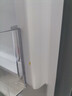 TCL 261升三门三温区一级能效变频节能三开门超薄家用电冰箱风冷无霜小户型出租房国家补贴R261V7-C 实拍图