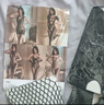 霏慕情趣内衣性感睡衣睡裙深V吊带蕾丝sm羞耻攻速战袍女用品7801紫 实拍图
