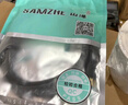 山泽 HDMI转DVI转换线4K60Kz  DVI转HDMI高清线双向互转笔记本电脑投影仪显示器视频连接线 2米DH-8020 实拍图