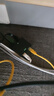 绿联网线分线器 百兆网络一分二上网转接头转换器 RJ45网络双网口延长器直通头三通头 宽带接口分接器 实拍图