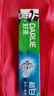 好来（DARLIE）(原黑人)超白牙膏牙齿净白清新温和去烟渍去黄去牙渍140g新旧包装 实拍图