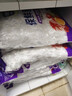 【热销100万】洁能抽取式保鲜袋抽取式点断/平口食品级保鲜膜套 保鲜膜套 500只 实拍图