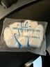 一次性手套食品级厨房加厚耐磨透明防油污家用pe手套户外出游露营 100只 实拍图