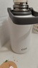 希乐（cille）保温杯保冷杯大容量户外便携高颜值316不锈钢水杯车载泡茶杯子 实拍图