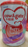 牛栏（Cow&Gate）花少同款牛栏牌婴儿配方奶粉A2 β-酪蛋白 1段(0-6月) 900g 实拍图
