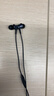 小米（MI） 小米活塞耳机 清新版 黑 入耳式手机耳机 通用耳麦 铝合金音腔三代平衡阻尼系统 实拍图