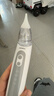 Care1st婴儿吸鼻器 电动吸鼻器洗鼻器新生儿鼻腔鼻屎鼻涕清洁器 实拍图
