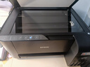 爱普生（EPSON）墨仓式 L3255彩色打印机 微信打印/无线连接  家用打印优选（打印、复印、扫描、AI学习打印机） 实拍图