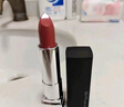美宝莲黑魔方口红 绝色持久唇膏 缎光 888玫瑰豆沙 生日礼物女 实拍图