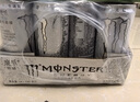 魔爪（Monster）百香果番石榴能量风味饮料 330ml*12罐 整箱装 实拍图
