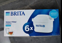 碧然德（BRITA） 家用滤水壶 净水壶滤芯 Maxtra 多效滤芯 6枚装 实拍图